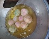 Foto langkah ke 7 dari resep Onde - Onde kacang hijau.