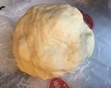 Une image de l'étape 4 de Pâte sablée au mascarpone.