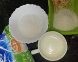 Peanut Halwa recipe step 2 photo