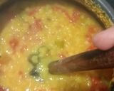 A picture of step 2 of Favorite dinner.