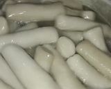 Foto langkah ke 2 dari resep Pempek.