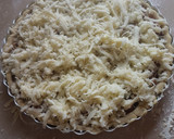 Foto del paso 5 de la receta: Pastel de carne de res gratinado