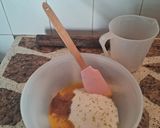 Foto del paso 1 de la receta: Alfajores clásico de maicena i otros de cacao