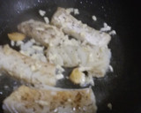 Foto del paso 2 de la receta: Tortilla de patatas y bacalao