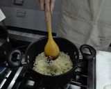 Foto del paso 1 de la receta: Risotto