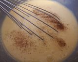 Mézeskalács torta recept fázis 3 fotója