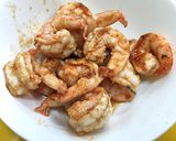 รูปขั้นตอนการทำที่ 3 ของ กัมโบ้ (Gumbo)