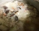 รูปขั้นตอนการทำที่ 3 ของ 🥕เเกงจืดหมูสับทรงเครื่อง🍲
