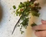 Une image de l'étape 3 de 🪹🍃Rillettes 🌶️🥙de sardines 🐋en boîte 📦.