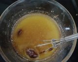 A picture of step 2 of Keto Brownie Cheesecake 🍫🧀.