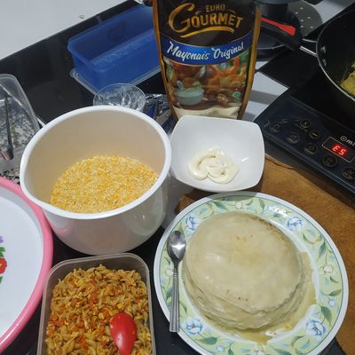 Langkah 8