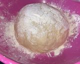 Foto del paso 1 de la receta: Fugazeta Rellena