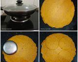 Missi Roti Tart રેસીપી સ્ટેપ2ફોટો