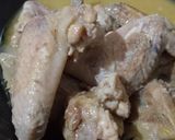 Foto langkah ke 5 dari resep Ayam goreng bumbu Bawang Kenangan.