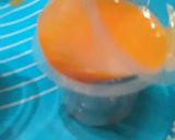 Foto langkah ke 3 dari resep Puding mangga.