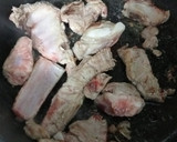 Foto del paso 1 de la receta: 🥔Patatas con costillas🍖
