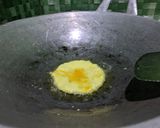 Foto langkah ke 3 dari resep Nasi Goreng Spesial Cabai Merah.