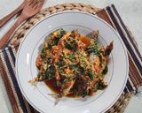 Foto langkah ke 3 dari resep Rica-Rica Ikan Layang.