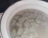 Foto del paso 7 de la receta: Ñoquis de espinaca y ricotta