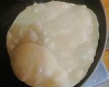 A picture of step 5 of Pooris.