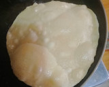 A picture of step 5 of Pooris.