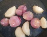 Foto langkah ke 4 dari resep Tekwan Udang.