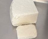 A picture of step 1 of Creamy Kadhai Paneer Delight – A Special Sabzi for Chapati Lovers!.