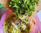 Foto del paso 2 de la receta: Guacamole