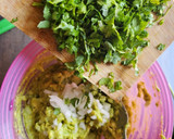 Foto del paso 2 de la receta: Guacamole