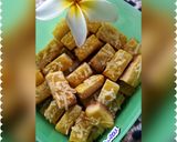 Foto langkah ke 7 dari resep Castangel No Oven (Manual) #pejuangdapur #PeduliKankerPayudara.