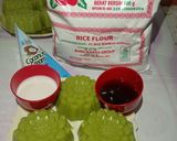 Foto langkah ke 4 dari resep Es Bongko (Ati Pari).
