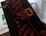 Foto del paso 1 de la receta: Hamburguesa norteamericana angus beef a la parrilla