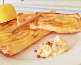 Foto del paso 16 de la receta Tartas individuales de manzana