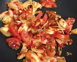 Foto langkah ke 3 dari resep 6. Tongkol Balado.