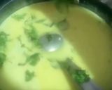 कढी (kadhi recipe in Hindi) रेसिपी चरण 2 फोटो