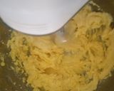 A picture of step 1 of Butter cookies.