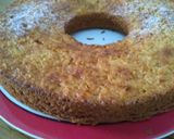 Foto del paso 4 de la receta: Torta de avena y peras🍐🍐🍐🥯🫓