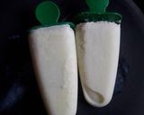 વેનીલા કુલ્ફી (vanilla kulfi recipe in gujarati) રેસીપી સ્ટેપ3ફોટો