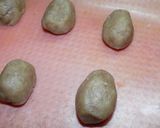 Foto del paso 6 de la receta: Bocaditos dulces de vino y mini palitos de anís