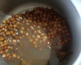 काले चने का सूप Kale Chane Ka Soup रेसिपी चरण 1 फोटो