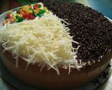 Foto langkah ke 10 dari resep Bolu Jadul Mudah.