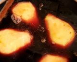Foto del paso 3 de la receta: Peras al malbec