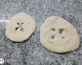 Foto del paso 4 de la receta: Torta frita con 330gr de grasa