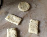 Foto del paso 3 de la receta: Galletitas saladas