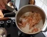 Crispy Prawn skin with honey and chilli - Kuung keaw recipe step 1 photo