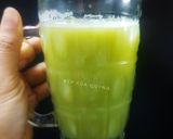 Hình bước làm 4 của món Nước ép cóc