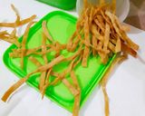 Foto langkah ke 6 dari resep Kue bawang super renyah recomended 😙😍🖒 simpel buatnya.