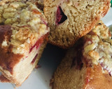 Foto del paso 6 de la receta: BUDÍN DE 🍒CIRUELAS🍒🍒