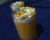 Mango Mastani recipe step 2 photo