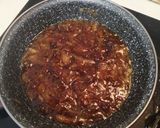 Foto del paso 4 de la receta: Tortilla de patatas con chorizo y cebolla caramelizada Stiller